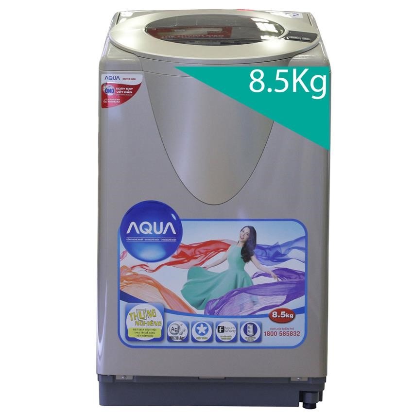 Máy giặt Aqua AQW – F850GT