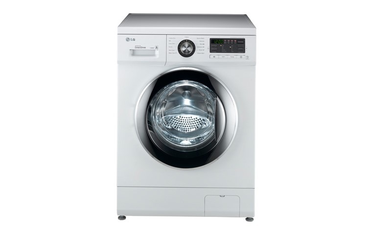 Máy giặt LG F1408DM2W1