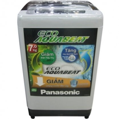 Máy giặt Panasonic model NA – F70B2ARV