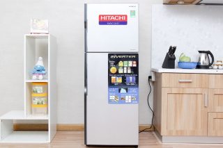 Top 6 tủ lạnh inverter tốt nhất hiện nay 2022