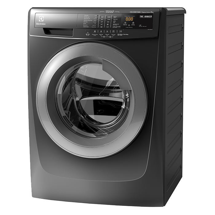 máy giặt electrolux