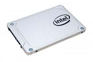 Ổ cứng SSD intel series-545s