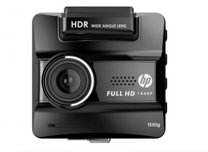 Camera hành trình HP F550G 