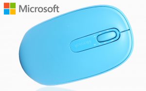 Chuột không dây Microsoft