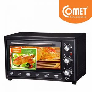 Lò nướng điện Comet CM6518B