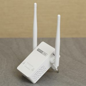 Repeater wifi TOTOLINK EX200