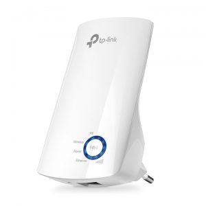 Repeater wifi TP-Link TL-WA850RE