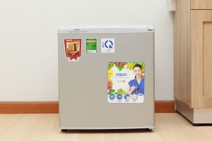 Tủ lạnh mini Aqua AQR-55AR