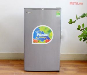 Tủ lạnh mini Funiki
