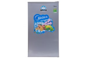 Tủ lạnh mini Midea