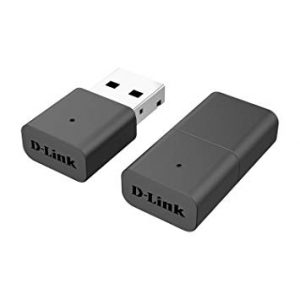 USB wifi d-link DWA-131
