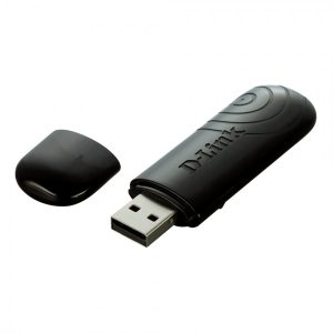 USB wifi d-link dwa-132