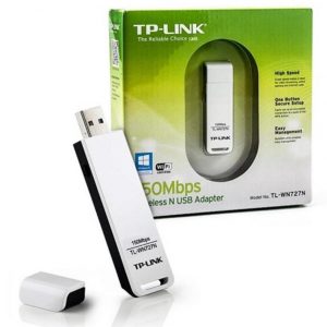 USB wifi tp link 727n