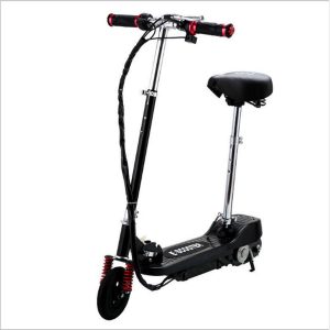 Xe đạp điện mini Scooter
