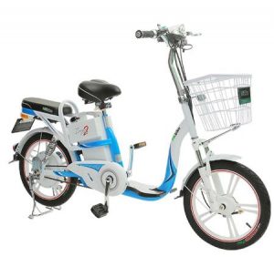 Xe đạp điện Hkbike