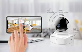 [Tư vấn] Nên mua Camera IP WIFI nào tốt nhất hiện nay 2022