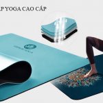 Top 6 Thảm Tập Yoga Tốt Nhất Hiện Nay 2022