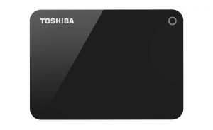 Ổ cứng HDD Toshiba 1Tb SATA3