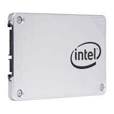 Ổ cứng SSD Intel
