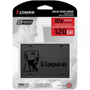 Ổ cứng SSD Kingston A400