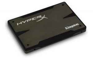 Ổ cứng SSD Kingston hyperx – 3k