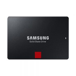 Ổ cứng SSD Samsung 