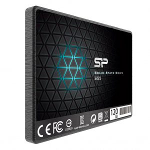 Ổ cứng SSD silicon 