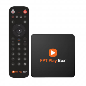 Android tivi box FPT