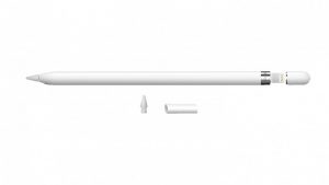 Bút cảm ứng cao cấp Apple Pencil MK0C2