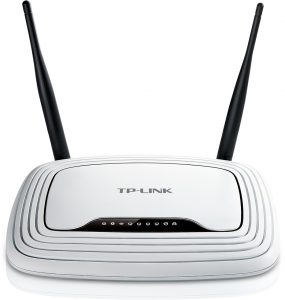 Bộ phát wifi TP-Link TL–WR841N