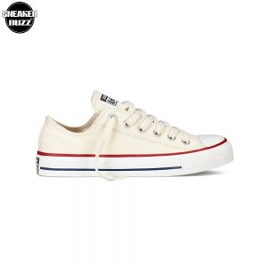 Giày Sneaker Nữ Converse Chuck Taylor All Star Classic Low