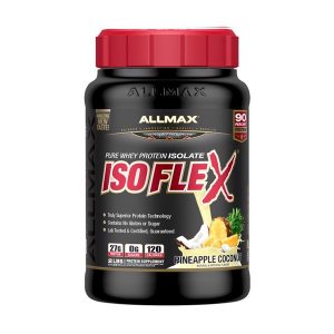 IsoFlex của AllMax Nutrition