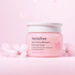Kem dưỡng trắng da Innisfree Jeju Cherry Blossom Tone-up Cream