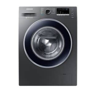 Máy giặt mini hãng Samsung
