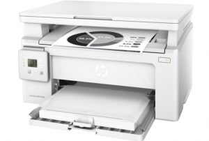 HP LaserJet Pro MFP M130a Drucker 