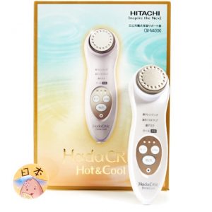 Máy massage mặt Hãng Hitachi