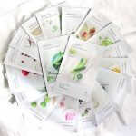 Mặt nạ dưỡng da Innisfree My Real Squeeze Mask