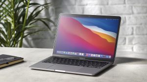 Macbook Pro 13 inch (Apple M1)