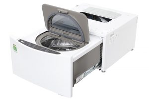 Máy giặt mini Inverter LG TG2402NTWW