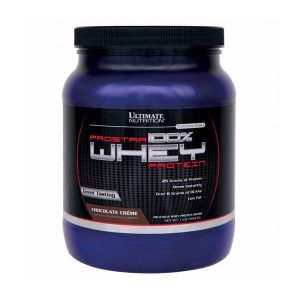 Prostar 100% Whey Protein của Ultimate Nutrition