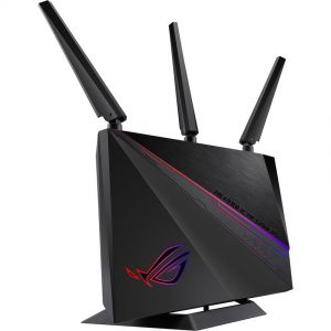 Router wifi Asus 