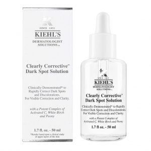 Serum dưỡng da Kiehl’s Clearly Corrective™ Dark Spot Solution