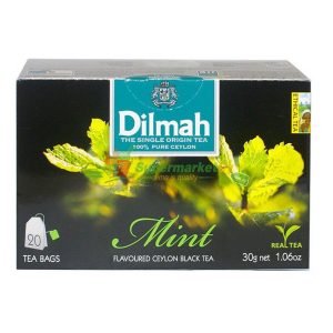 Trà hoa cúc Dilmah 20 gói x 1.5 g 