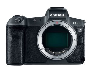 máy ảnh Canon EOS R