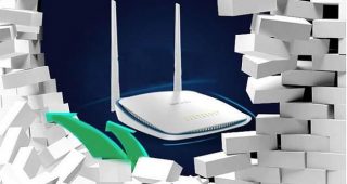 Top 8 router wifi xuyên tường tốt nhất hiện nay 2022