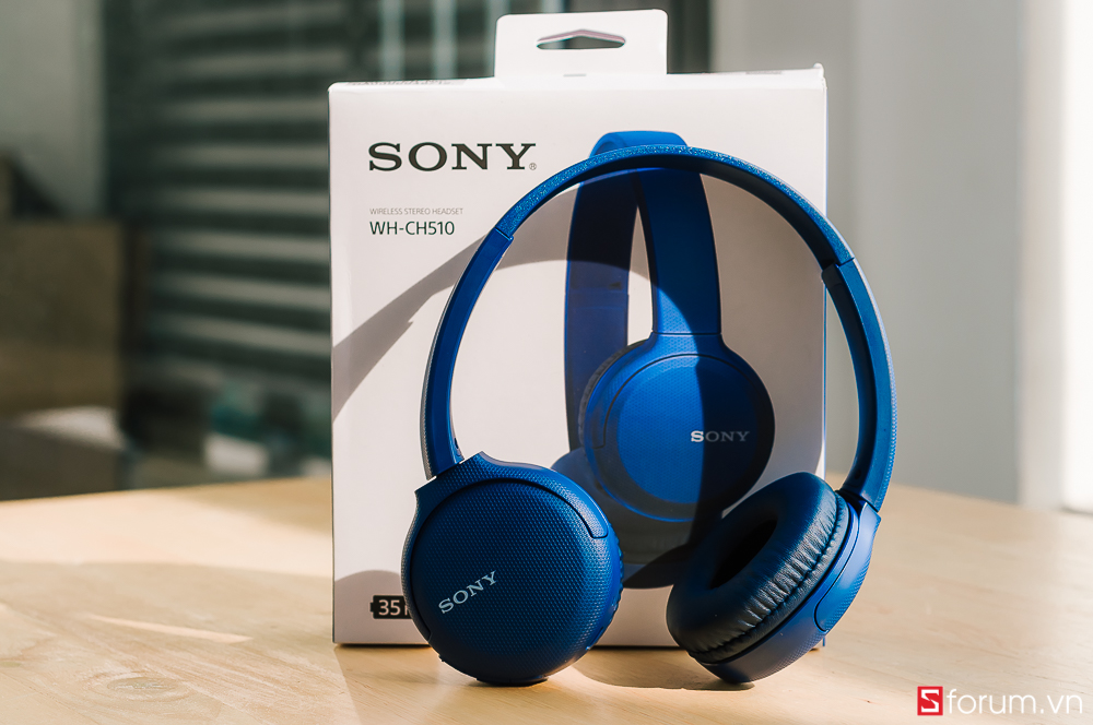 Đánh giá top 7 tai nghe bluetooth Sony tốt nhất 2021