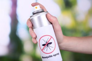 Top 9 thuốc diệt muỗi tốt nhất hiện nay 2022