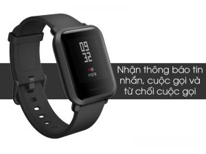 Đồng hồ Smartwatch Xiaomi Amazfit Bip