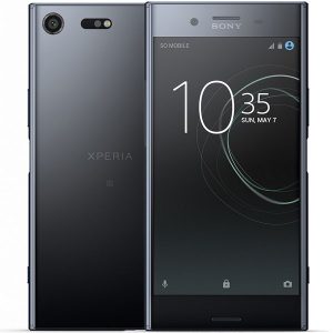 điện thoại Sony Xperia XZ