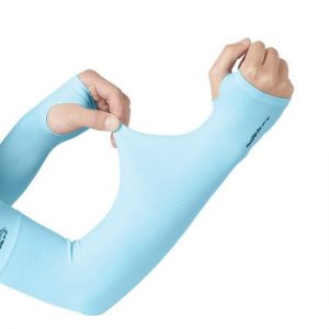 Găng tay chống nắng Sportslink Aqua-X Let’s Slim